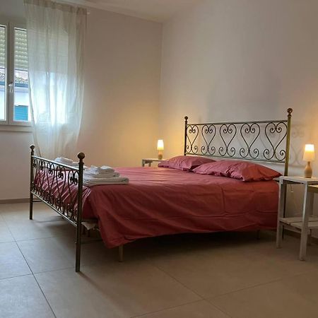 Maison Anzio E Rosa Ravenna Bagian luar foto