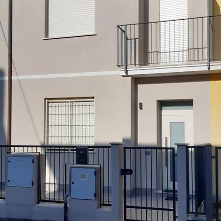 Maison Anzio E Rosa Ravenna Bagian luar foto