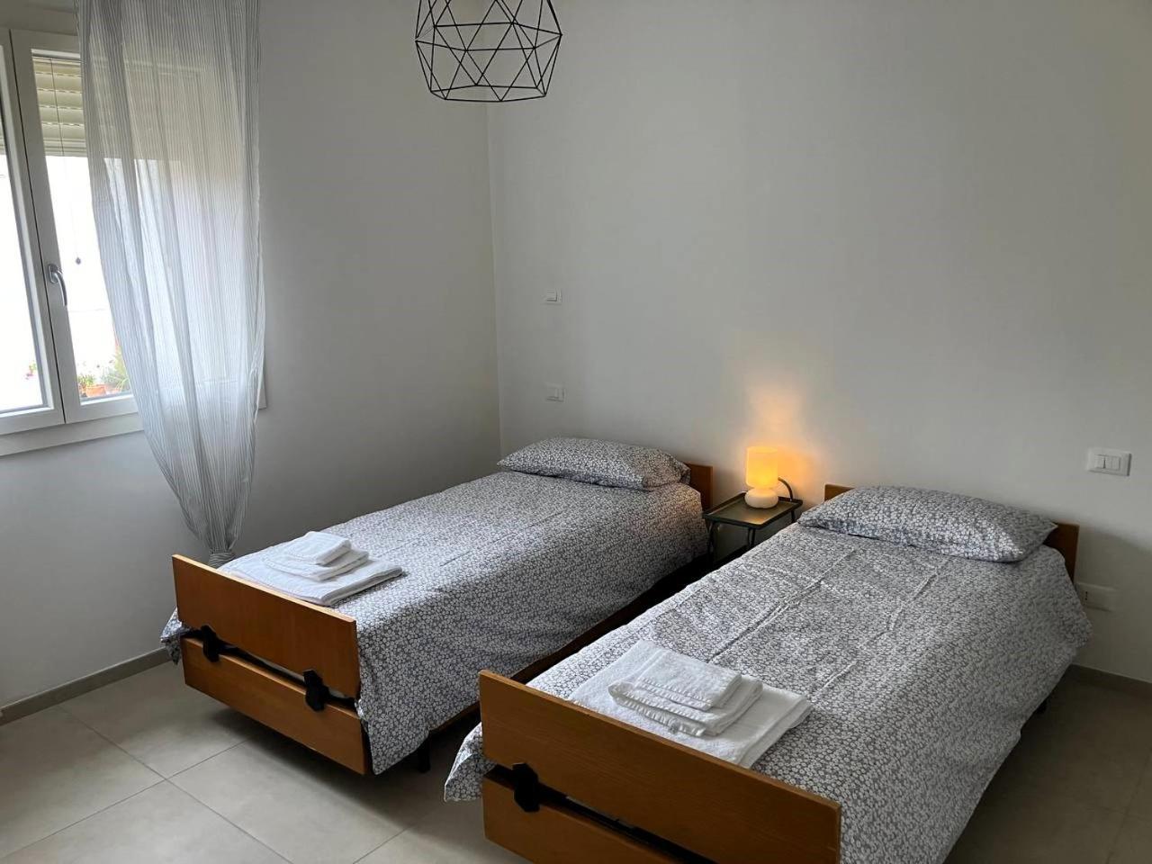 Maison Anzio E Rosa Ravenna Bagian luar foto