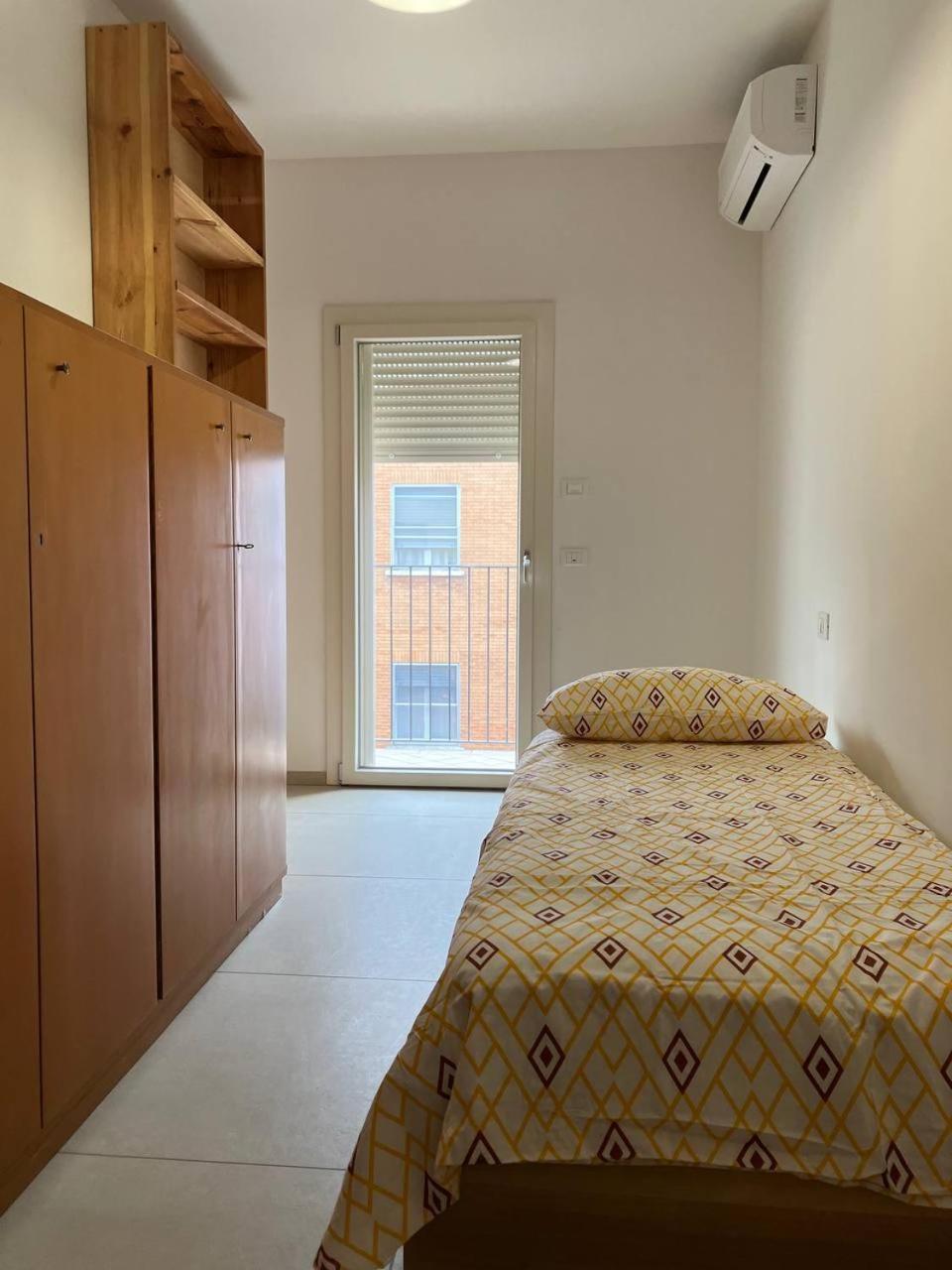 Maison Anzio E Rosa Ravenna Bagian luar foto