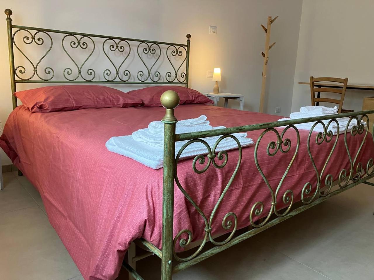 Maison Anzio E Rosa Ravenna Bagian luar foto