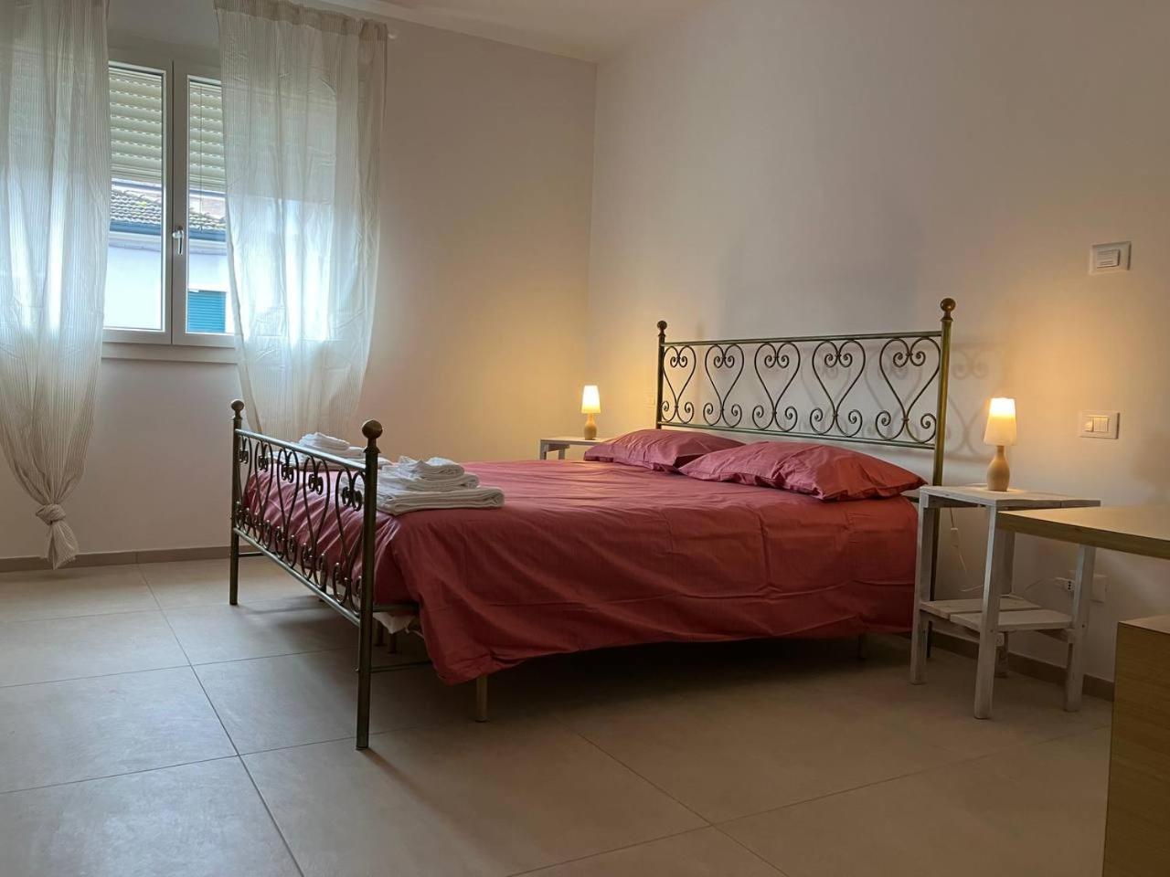 Maison Anzio E Rosa Ravenna Bagian luar foto