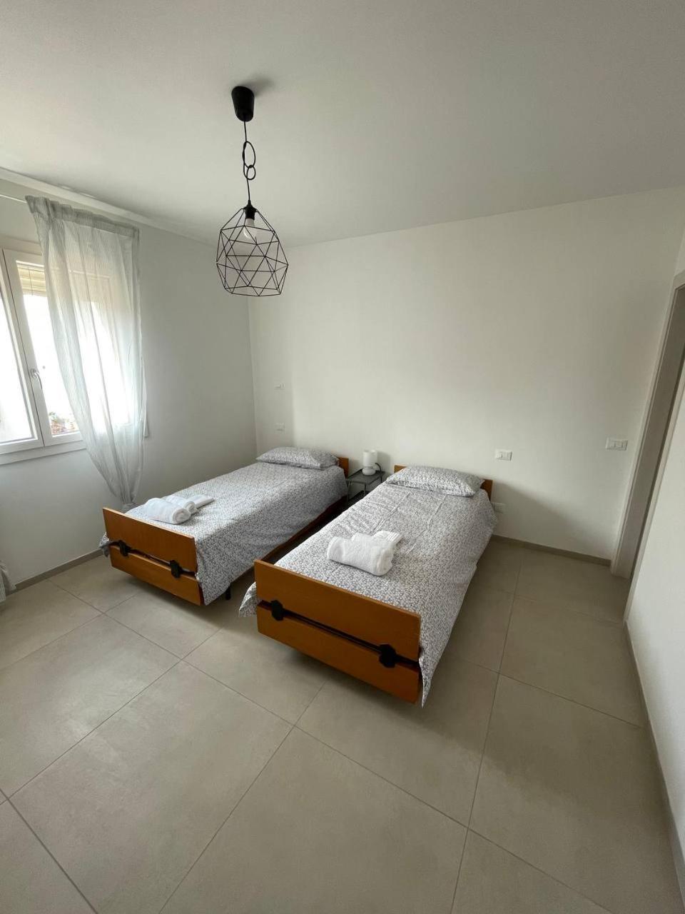Maison Anzio E Rosa Ravenna Bagian luar foto