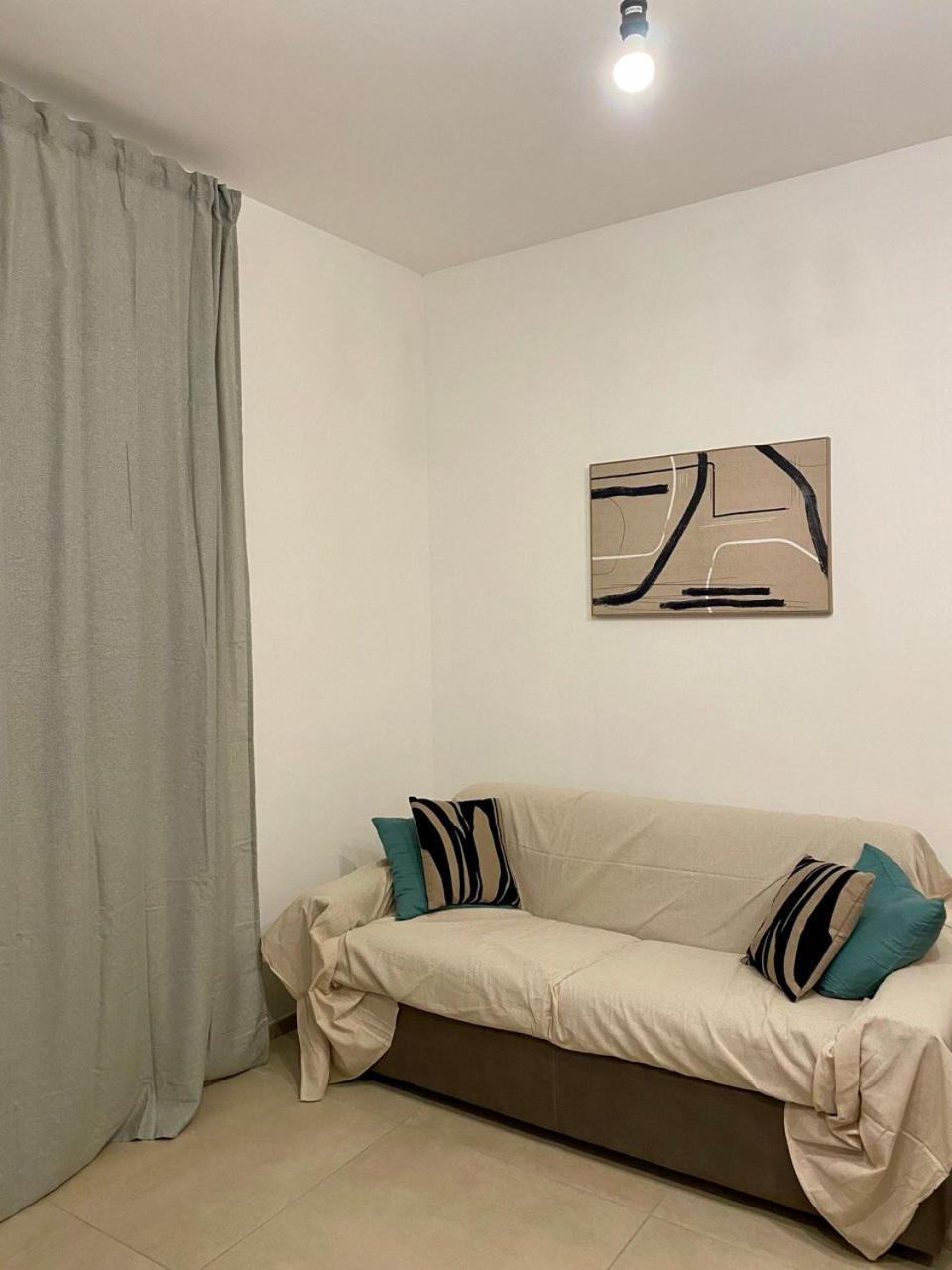 Maison Anzio E Rosa Ravenna Bagian luar foto
