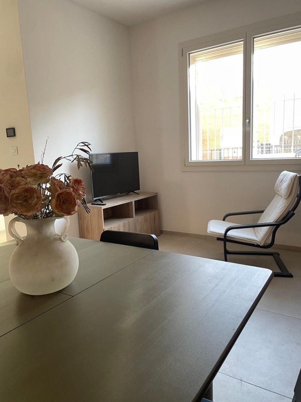 Maison Anzio E Rosa Ravenna Bagian luar foto