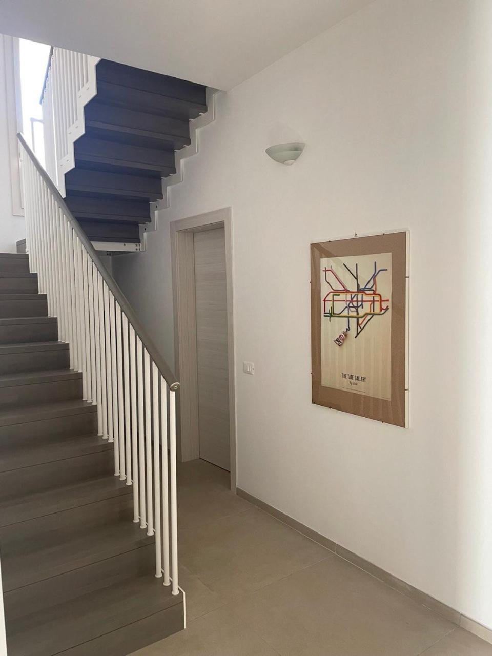 Maison Anzio E Rosa Ravenna Bagian luar foto