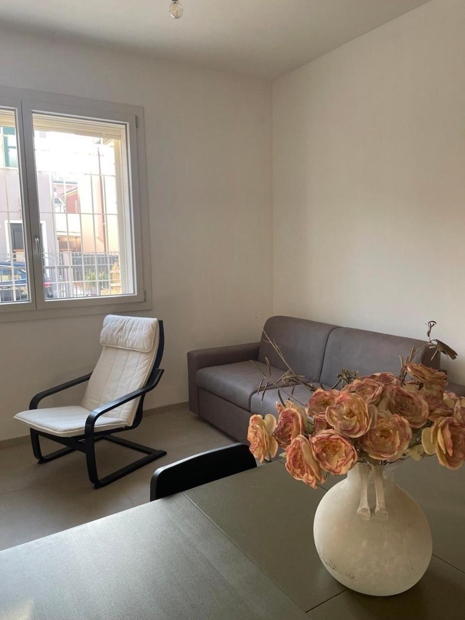 Maison Anzio E Rosa Ravenna Bagian luar foto