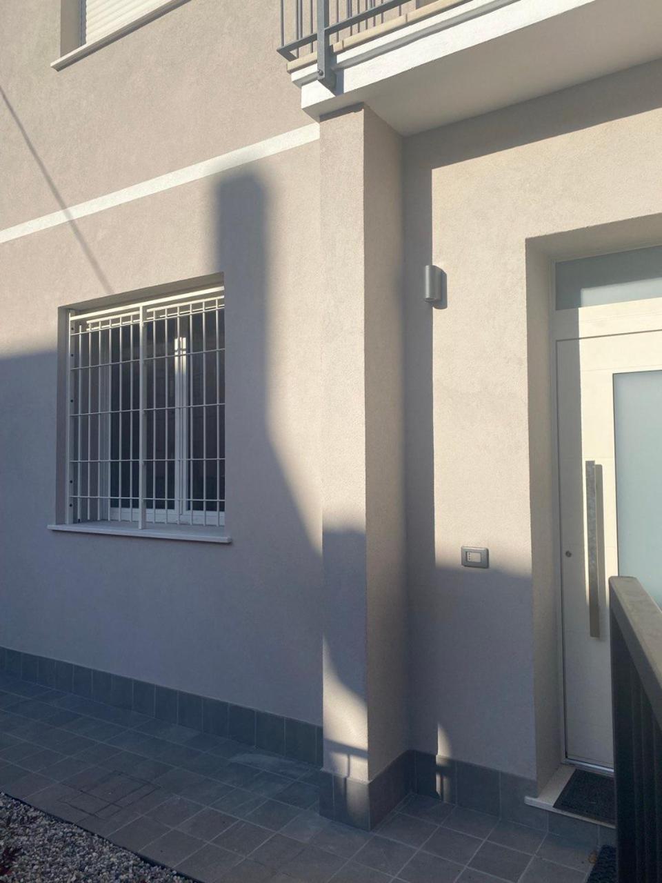 Maison Anzio E Rosa Ravenna Bagian luar foto