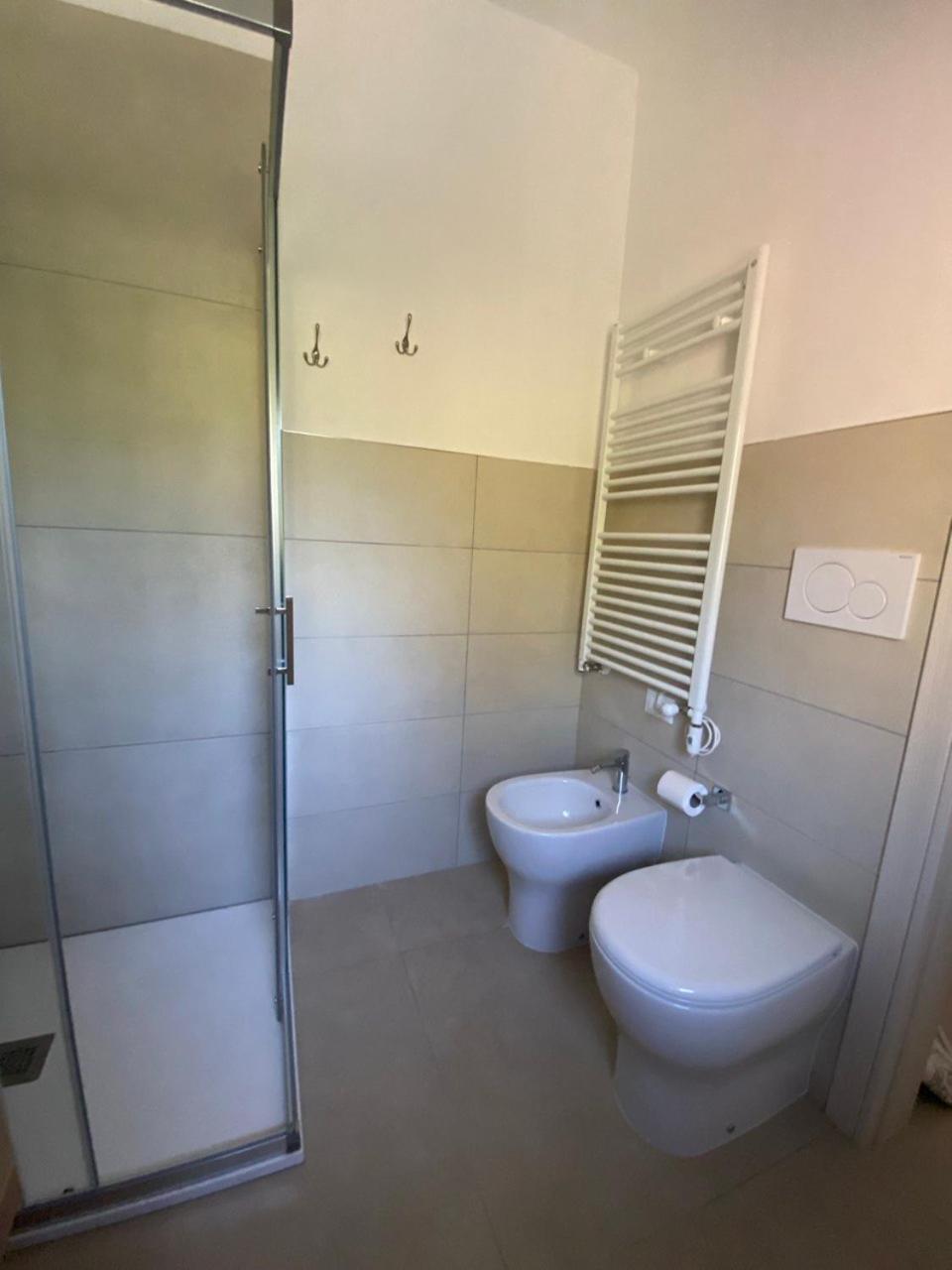Maison Anzio E Rosa Ravenna Bagian luar foto