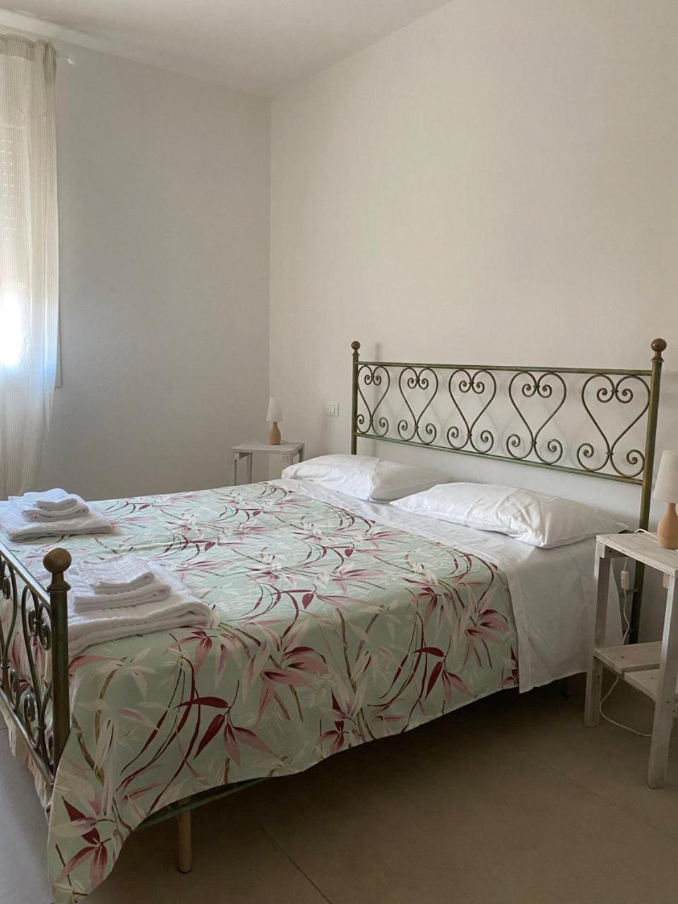 Maison Anzio E Rosa Ravenna Bagian luar foto