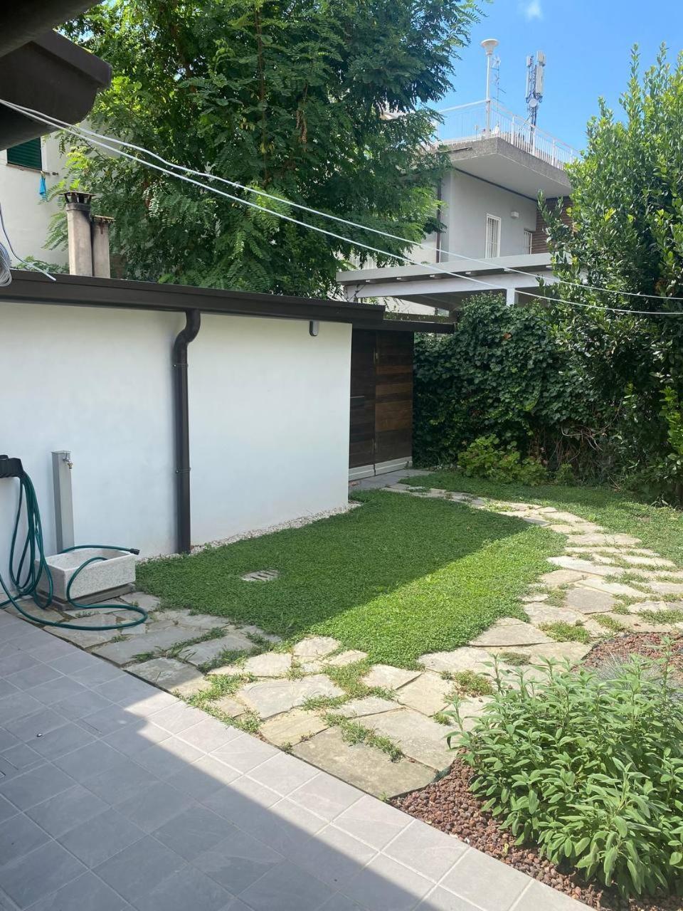 Maison Anzio E Rosa Ravenna Bagian luar foto